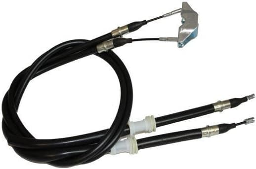 Cable Pull, parking brake 120075210 - image 2