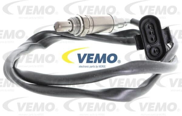 Oxygen Sensor Original VEMO Quality V10-76-0077