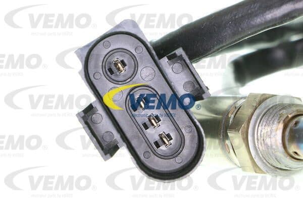 Oxygen Sensor Original VEMO Quality V10-76-0077 - image 2