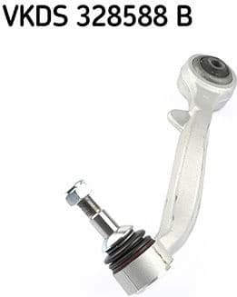 Control/Trailing Arm, wheel suspension VKDS 328588 B - image 2