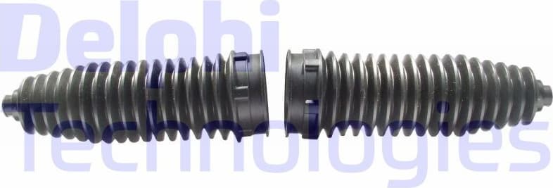 Bellow Kit, steering TBR4225