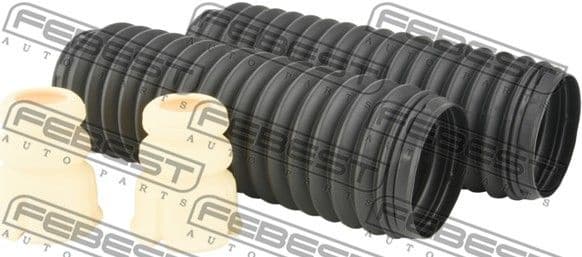 Dust Cover Kit, shock absorber HYSHB-TUC18F-KIT