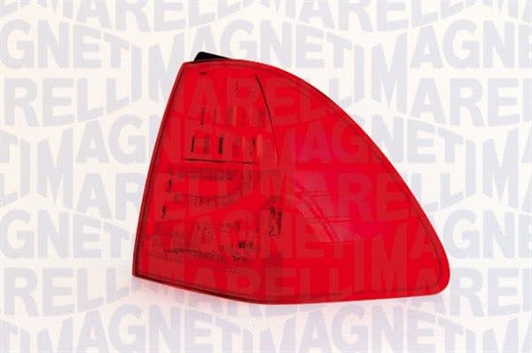 Tail Light Assembly 714021810701