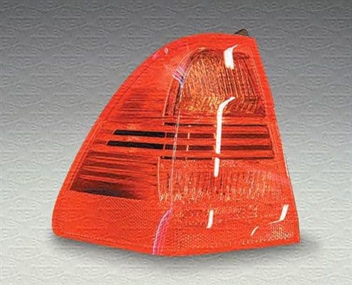 Tail Light Assembly 714027610801