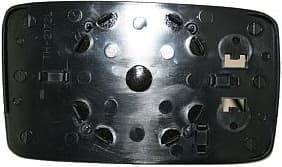 Mirror Glass, exterior mirror LORO 4010G06