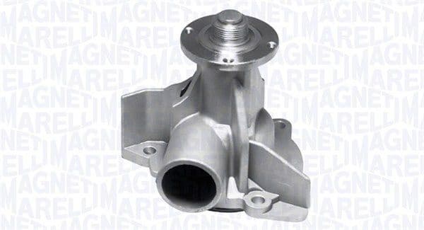 Water Pump, engine cooling 352316170048