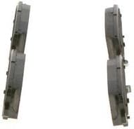 Brake Pad Set, disc brake 0 986 424 864 - image 4