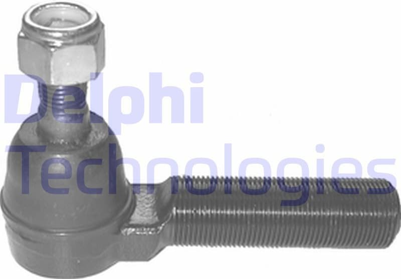 Tie Rod End TA1701