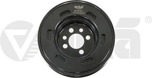 Belt Pulley, crankshaft 11050032301