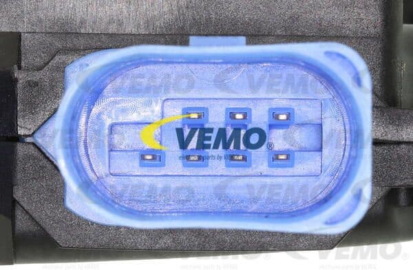 Door Lock Original VEMO Quality V10-85-0006 - image 2