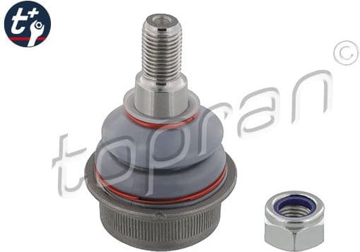 Ball Joint t+ 400 287