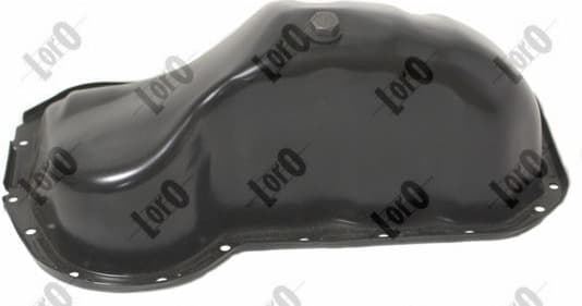 Oil Sump LORO 100-00-034