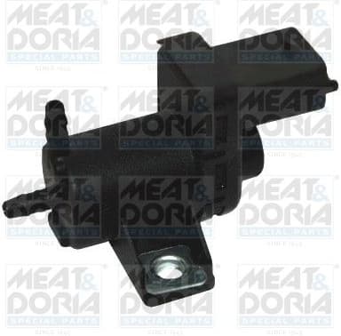 Pressure Converter, exhaust control 9308