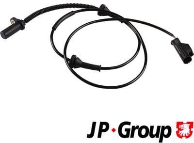 Sensor, wheel speed JP 4997104280