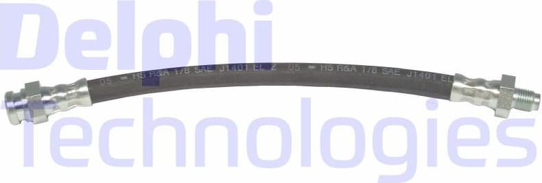 Brake Hose LH6554