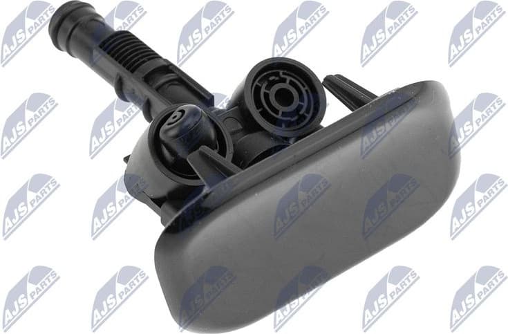 Cover, bumper EDS-KA-015