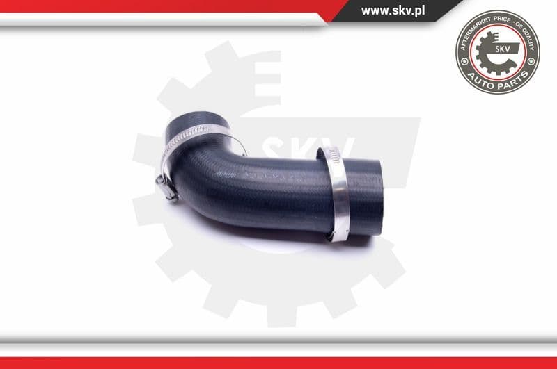 Charge Air Hose 43SKV173 - image 2