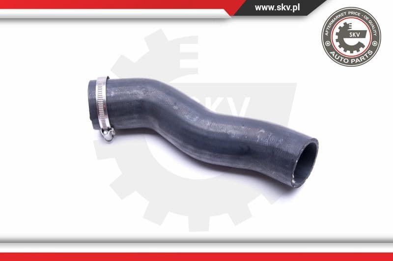 Charge Air Hose 43SKV174 - image 2