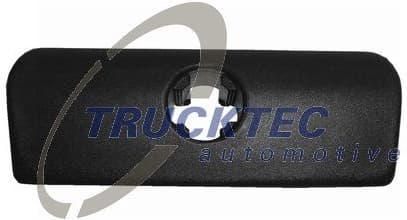 Glove Compartment Lock 08.62.816