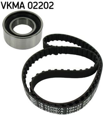 Timing Belt Kit VKMA 02202 - image 3