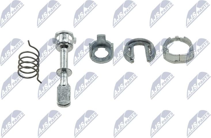 Lock Cylinder Kit EZC-VW-183