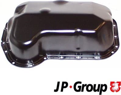 Oil Sump JP 1112901100