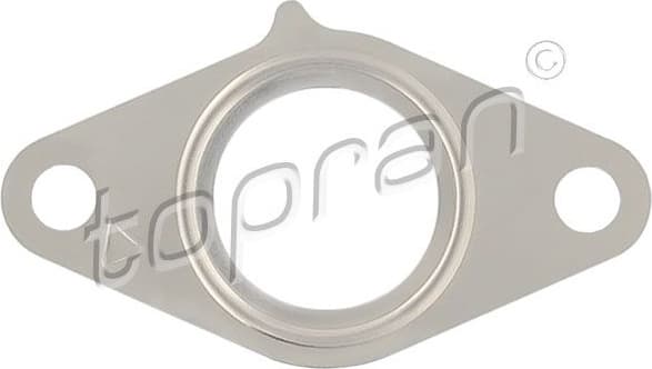 Gasket, EGR valve 723 915