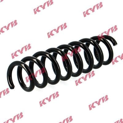 Suspension Spring K-Flex RA7070 - image 2