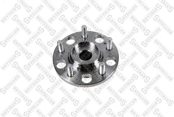 Wheel Hub 42-15184-SX