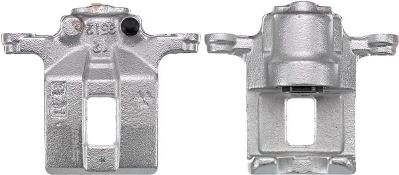 Brake Caliper 24.3351-1710.5