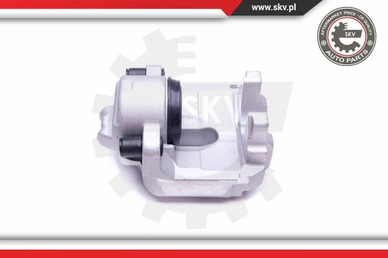Brake Caliper 44SKV191 - image 2