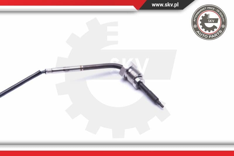 Sensor, exhaust gas temperature 30SKV412 - image 3