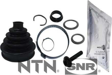 Bellow Kit, drive shaft OBK54.001