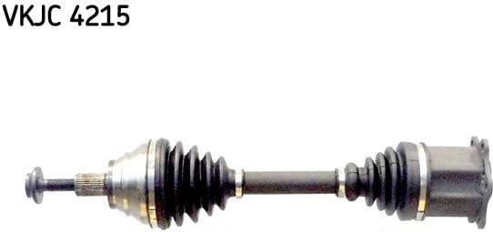 Drive Shaft VKJC 4215 - image 4
