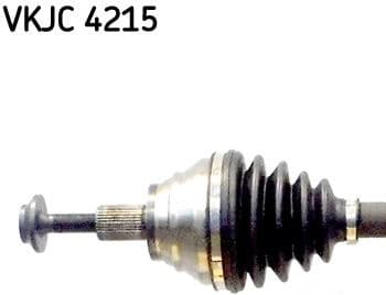 Drive Shaft VKJC 4215 - image 5