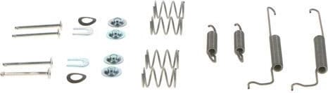 Accessory Kit, brake shoes 1987475434 - image 2