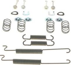 Accessory Kit, brake shoes 1987475434 - image 3