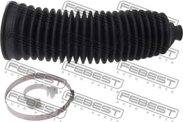 Bellow, steering FRKB-TRLH