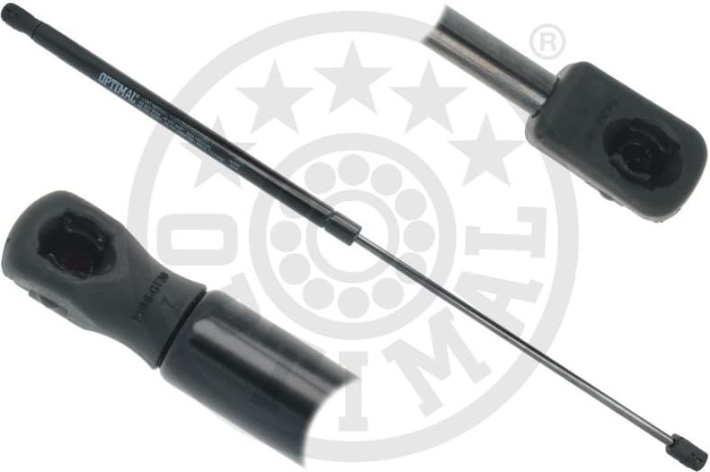 Gas Spring, boot/cargo area AG-50706