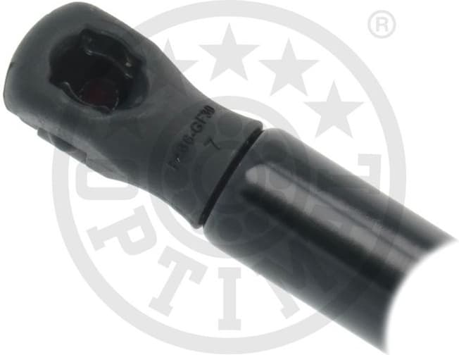 Gas Spring, boot/cargo area AG-50706 - image 2