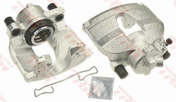 Brake Caliper BHW968E - image 2