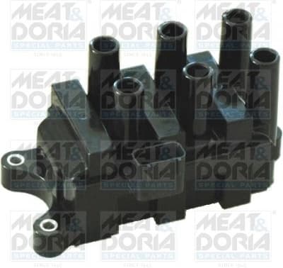 Ignition Coil 10570