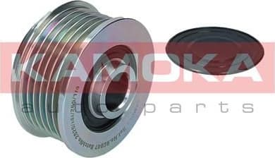 Alternator Freewheel Clutch RC047 - image 8