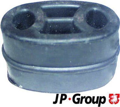 Bracket, muffler JP 1221600600