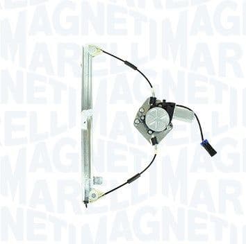Window Regulator 350103269000