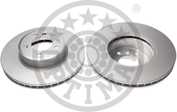 Brake Disc BS-7578HC