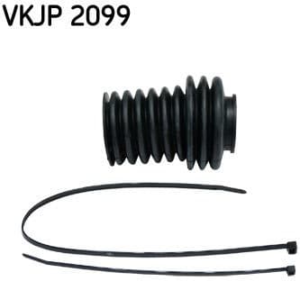 Bellow Kit, steering VKJP 2099 - image 2