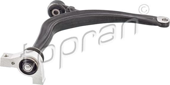 Control/Trailing Arm, wheel suspension 722 225