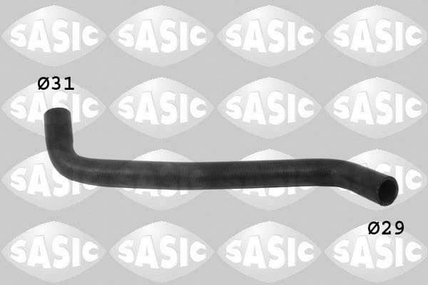 Radiator Hose 3404027
