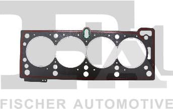 Gasket, cylinder head EC2200-902